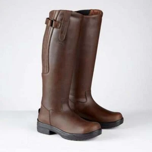 Toggi Kendrick Protective Long Boot - Cheeko - Picture 1 of 3