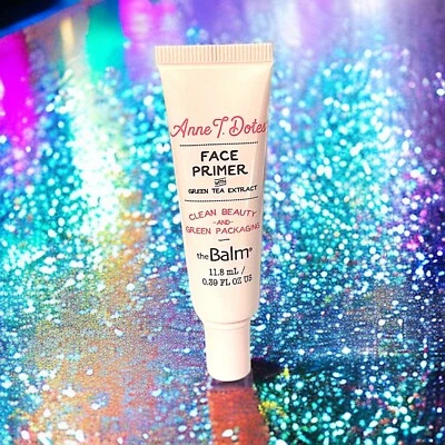 Thebalm Anne T. Dotes Face Primer 0.39 fl oz New Without Box - Image 1 of 4