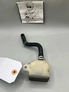 Genuine OEM 00-04 Suzuki Bandit GSF600 Rear Master Cylinder Reservoir/w hose - Picture 1 of 9