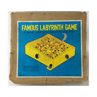 Shackman Toys, Movies & More Famous Labyrinth Game Fair