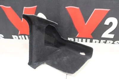 Alfombra maletero lado derecho Dodge Viper Gen 5 (2013-2017) OEM 1WS14DX9AC #13353 Foto 1 de 4