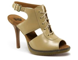Dr. Martens Sandale Raina Buff Packard - Picture 1 of 12