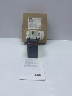 ABB CP-E 24/1.25 1SVR427031R0000 SWITCH MODE POWER SUPPLY - Image 1 of 4