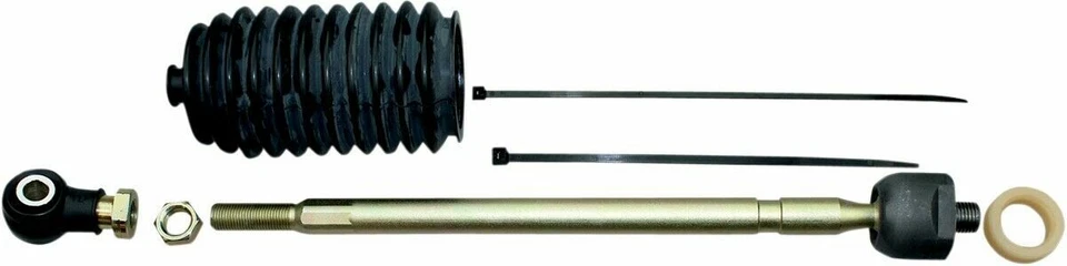 Kits de montaje de varilla de amarre de cremallera de dirección UTV MOOSE 0430-0699 se adapta a Can Am Foto 1 de 1