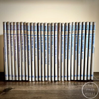 Time Life Books -THE CIVIL WAR - Complete 28 Volume Set - With Master Index - Image 1 of 4
