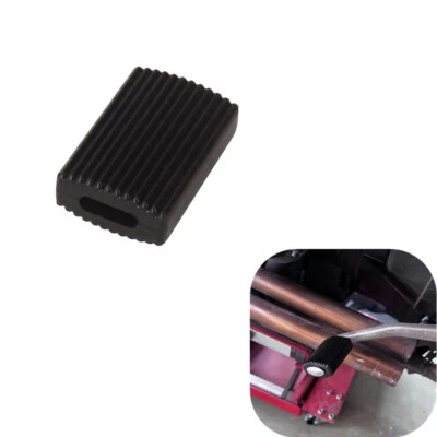 For BMW R45 R60 R75 R80 90S R90 R100 Rubber Gear Shift Foot Lever Cover - Image 1 of 4