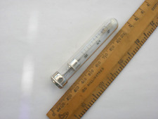 Antique Hypodermic Syringe in Glass Vial.