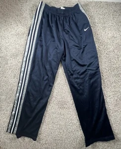 Vintage Nike Breakaway Pants Snap Tear Away Warmups Basketball Youth XL - Picture 1 of 12