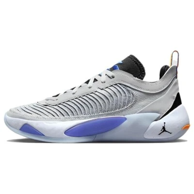 Jordan Luka 1 Next Nature PF  wear-resistant Low-top basketball shoes DX2352-004 - Image 1 of 4