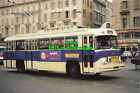 L200182 Marseille. France. Number 290 is a Vetra Berliet built Model ELR. one of