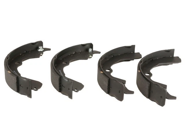 Juego de zapatas de freno trasero 18CFRX54 para Toyota Matrix 2008 2003 2004 2005 2006 2007 Foto 1 de 1