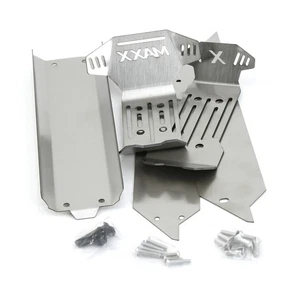 Armatura telaio per TRAXXAS 1/10 MAXX V2.0 Widemaxx Monster Truck-89086-4 pezzi - Foto 1 di 11