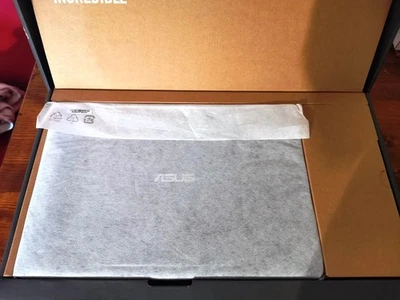 NOTEBOOK ASUS VIVOBOOK X505BP AMD A9-9420 2GB RAM 1TB HD WIN10 WEBCAM X505B   - Immagine 1 di 4