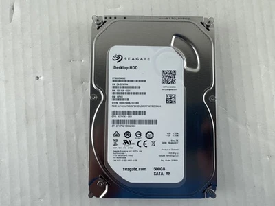 303487-085 HP 320GB 7200RPM SATA 3Gb/s 3.5-inch Hard Drive - Image 1 of 3