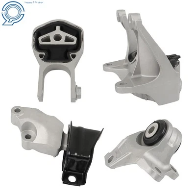 Kit de montaje de motor para Ram ProMaster 1500 2014-2021 2015 2016 2017 2018 Foto 1 de 4