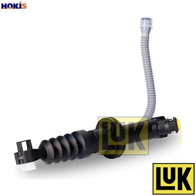 MASTER CYLINDER CLUTCH 511 0609 10 FOR RENAULT CLIO/IV/Grandtour/MIO/Sport/Van - Image 1 of 4