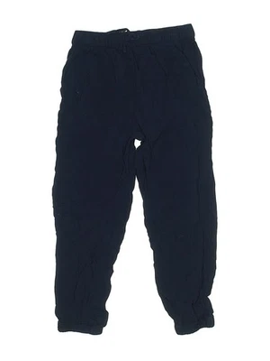 Pantalones informales azules para niñas H&M 6 Foto 1 de 2