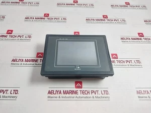 WEINTEK MT506MV HMI Touch Screen Panel Display 0-45C 10-90% 5WV - Picture 1 of 7