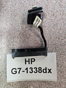 HP Pavilion G7-1338dx Cavo adattatore SATA disco rigido - Foto 1 di 2