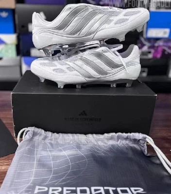 Adidas Predator Precision Elite aus 2000 Retouren für Mig JS0571 Fußballschuhe - Bild 1 von 4