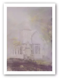 Stampa artistica Hope Wendell Cooley 8x12 - Foto 1 di 1