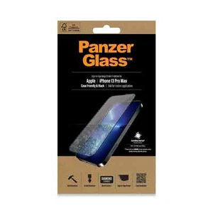 PANZGLASS™ DISPLAYSCHUTZFOLIE APPLE IPHONE 13 PRO MAX | EDGE-TO-EDGE SKU PRO2746 - Bild 1 von 3