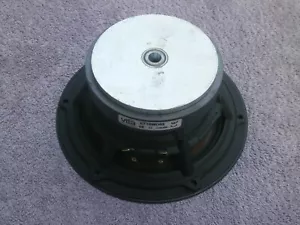 Vifa bass/midrange speaker drive unit 18cm new. - Picture 1 of 7
