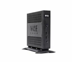 Dell Wyse 5010 Thin Client- AMD G-Series T48E Dual Core Brand New Free Ship - Picture 1 of 1