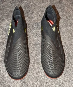 Adidas Predator Edge+ FG | GW1043 | Size 8.5 - Picture 1 of 12