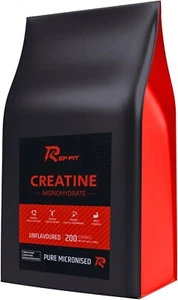 Creatine Monohydrate 1KG Pure Micronised Powder Fast Absorption for Bodybuilding - Picture 1 of 3