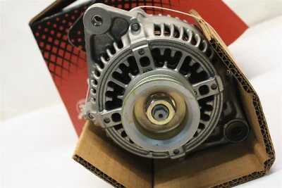 Reman Alternator TOA231 for TOYOTA Camry  5SFE   80Amp   1992-1993 - Image 1 of 4