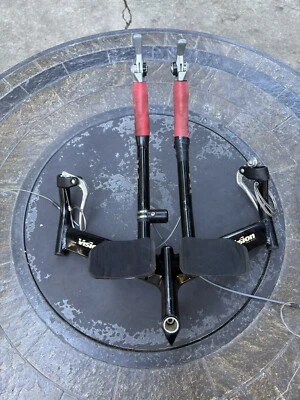 Vision Tech Road Bike handlebar - Image 1 of 4
