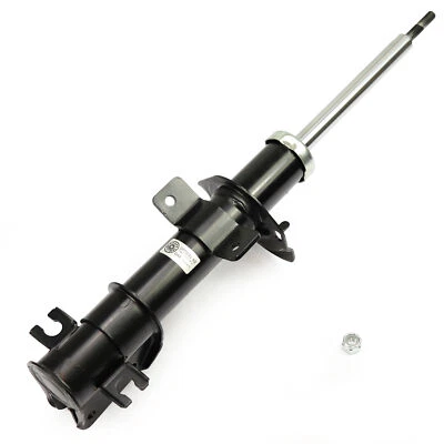 1x STOßDÄMPFER VORDERACHSE VA LINKS RECHTS FIAT STILO INKL MULTI WAGON 192 - Bild 1 von 4