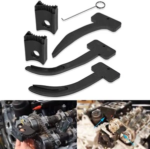 Camshaft Phaser Timing Chain Tool 10200A/10202/10369A For Chrysler VW Dodge 3.6L - Picture 1 of 9