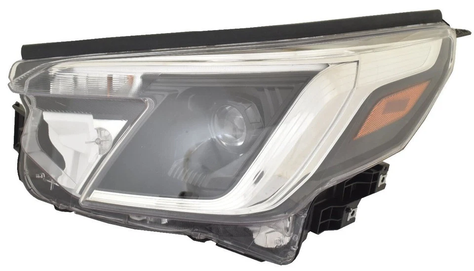 FIT SUBRAU FORESTER 2022-2024 FARO CONDUCTOR IZQUIERDO FARO LÁMPARA CON AFS Foto 1 de 1