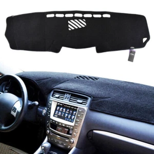 For Lexus IS IS250 IS350 2006-2013 Dashboard Cover Dashmat Dash Anti-Sun Mat Pad - Picture 1 of 8