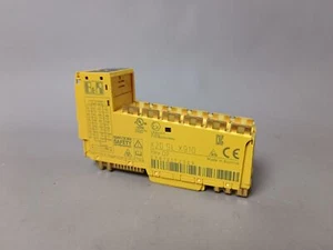 B&R X20SLX910 - Picture 1 of 1