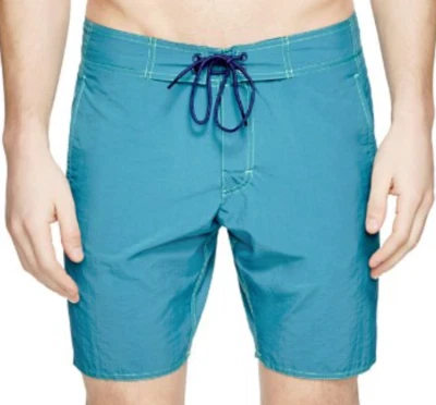 Bañador Zachary Prell St. Giorgio verde 38 nuevo con etiquetas $138 Foto 1 de 2