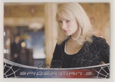 2007 Rittenhouse Marvel Spider-Man 3 Mary Jane Arrives at the Restaurant #37 2rz