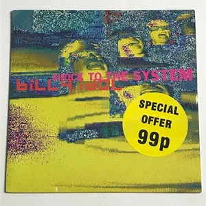 Billy Idol - Shock To The System 7" Vinyl Record - CHS 3994 EX/EX - Picture 1 of 4