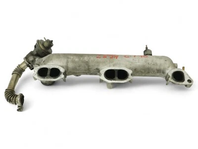 1981 - 1985 Mercedes Benz S Class W126 300Sd Intake Manifold Engine Diesel W Egr — 第 1/4 张图片