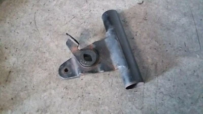 Kawasaki GPZ 305 - Soporte de montaje de faro delantero izquierdo horquilla soporte envolvente Foto 1 de 4