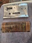 COMB ONLY    #717, And 711 #313 ? OTHERS?ANTIQUE NCR CASH REGISTER