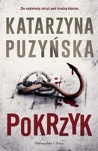 Pokrzyk Katarzyna Puzyńska Lipowo Polish Book Crime & Thriller Książka po Polsku - Picture 1 of 6