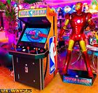 G41940 Classic Arcade Retro TV Video Spielautomat Standger&#228;t 32? LCD Bildschirm