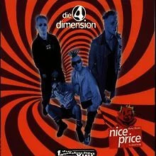 Die 4.Dimension von Fantastischen Vier,die | CD | Zustand sehr gut - Bild 1 von 2