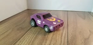 PLYMOUTH CUDA HEMY TIN CAR - RARE TONKA - MADE IN JAPAN - Picture 1 of 5