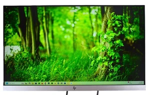 HP E223 21.5" FHD 1920x1080 IPS LED Monitor HDMI VGA DisplayPort No Stand - Picture 1 of 11