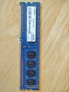 Mushkin PC3-10666 4GB 1333 MHz DDR3 Memory (996586) - Picture 1 of 1