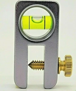 No-Dog Gray Aubrey Offset Level Electricistas Doblado de conductos EL ORIGINAL - Imagen 1 de 4